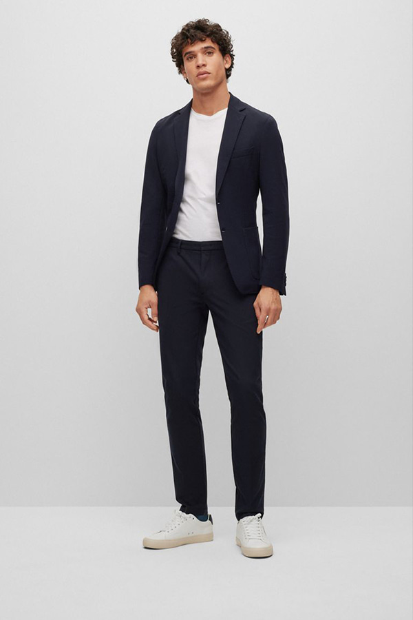 ΠΑΝΤΕΛΟΝΙ BOSS - 404 ΜΠΛΕ